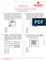 Introductorio Nº2 Intensivo SM Guía (HLM) CUADRADOS MAGICOS