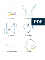 Simbolos Geometricos Sagrados de Cura