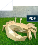 (PaperzoneVN - Com) - Crab - Ask Cretive