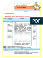 1º E7 s3 Sesión d4 Plan Lector Dia Del Folclore