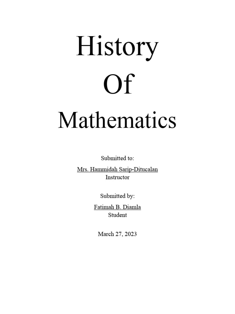 Fatty pdf pythagoras mathematics