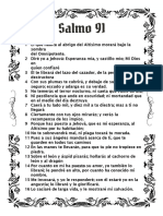 Salmo 91 PDF