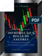 AlfaTraders - Introdução A Bolsa de Valores - Versão Kindle