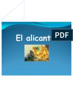 El alicanto