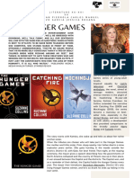 The Hunger Games Figure 9 Cm Pop Funko Katniss Everdeen Mockingjay Jay #1  for sale online 