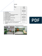 Data Ruang P3K & Kotak P3K CSI