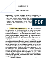 Derecho Mercantil - Cesar Vivante PDF