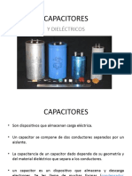 CAPACITORES