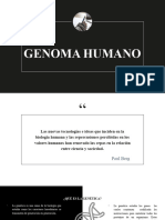 Genoma Humano 2