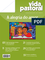 Revista Pastoral - O Amor