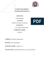 Actividad T4-01 Reporte de Investigación