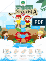 Mading Corona