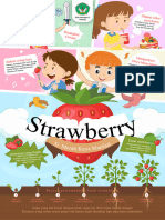 Mading Strawberry