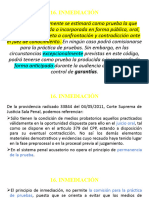 Unidad 2.16. Inmediación