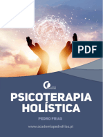 Psicoterapia Holística