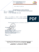 46.reforma Parcial #2 de La Ordenanza de Impuestos Sobre Actividades Económicas (Diciembre 2021)