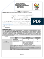 Pec para Ferias y Artesanias Venadillo Tolima