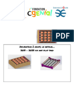 Csti - Cgenial - Incubateur Oeuf 32336