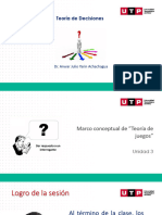 TEORIA DE DECISIONES (20911) S14-s1 - Material