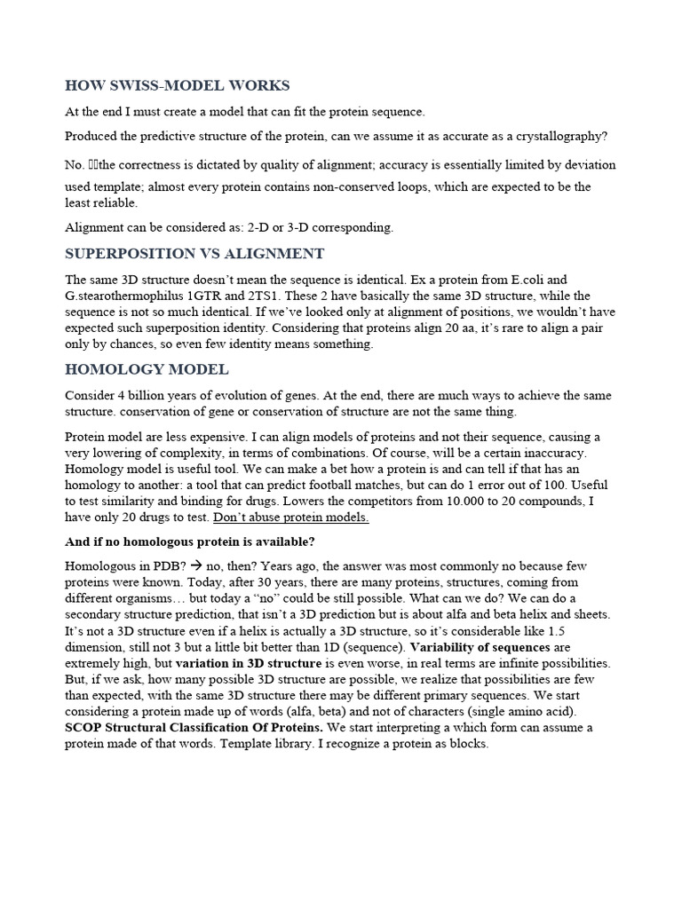 homology-model-prediction-pdf-systems-biology-molecular-biology