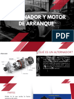 White Maroon Simple Elegant Automotive Company Profile Presentation 169