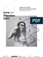 Progrma Eusk PDF