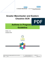 GMEC Asthma Care in Pregnancy Guideline Final V1.0 18.10.2019