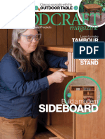 Woodcraft Magazine - Issue 112
