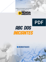 ABC Dos Iniciantes 2305