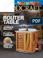Woodcraft Magazine - Issue 114