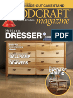 Woodcraft Magazine - Issue 115