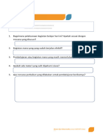 Modul 1.1 (Refleksi)