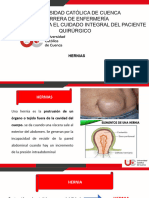 2.3. Hernias