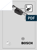 Bosch Ahr 120 Type 0 600 816 0