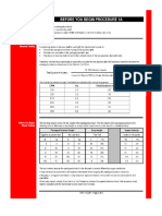 Drop Test ISTA 1A 2001 Standard