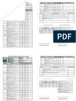 Informe de Progreso de Aprendizaje de Estudiante PRIMARIA Final