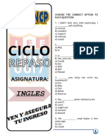 Inglés 10 Ci
