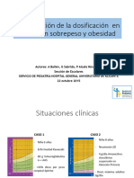 Sesión r2 Andrea Bailén Optimización Dosificación Sobrepeso y Obesida