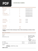 P Estimate