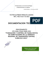 Propuesta Tecnica Fumigacion 2023 - Opt