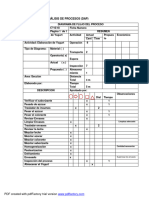 Diagrama Dap