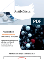 Antibioticos 2201
