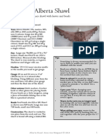 Alberta English Written Pattern