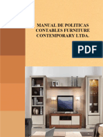 Politicas Contables Furniture Ltda-111