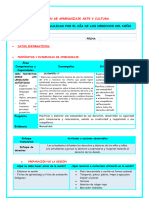 3° Ses Ayc Vier 17 Manualidad Derechos Del Niño 965727764 Yessenia Carrasco