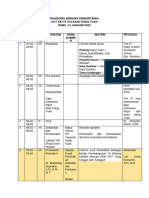 Rundown Seminar Maritim 2022