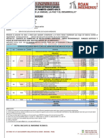 Cotizacion 00368-10-2023 LM - Roan Ingenieros Eirl