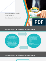 Auditoría