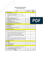 Bahan Buletin NTB Gemilang Edisi 17 Agustus 2022