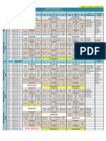 Jadwal Selama IPEKA GAMES 2023